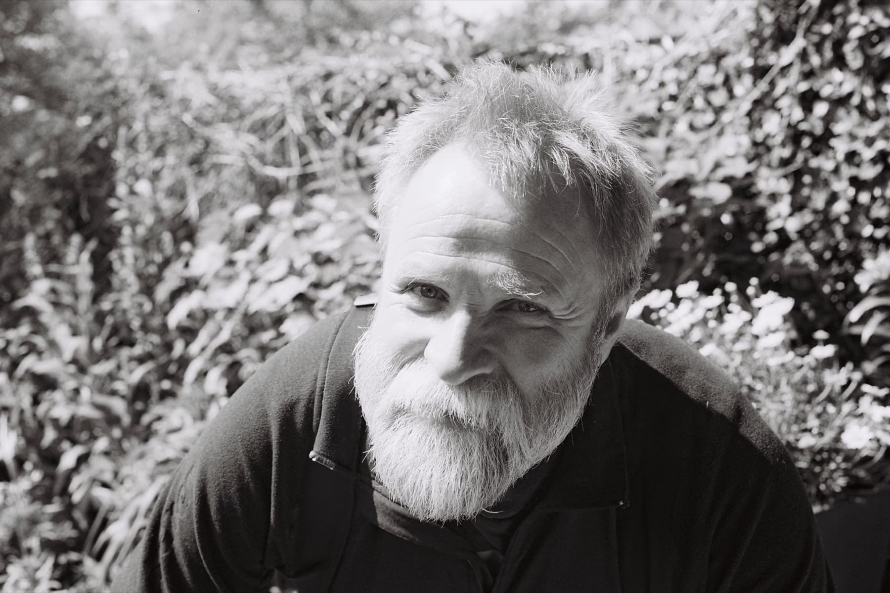 Dr. Günter Siems – Gründer der Tierarztpraxis Siems