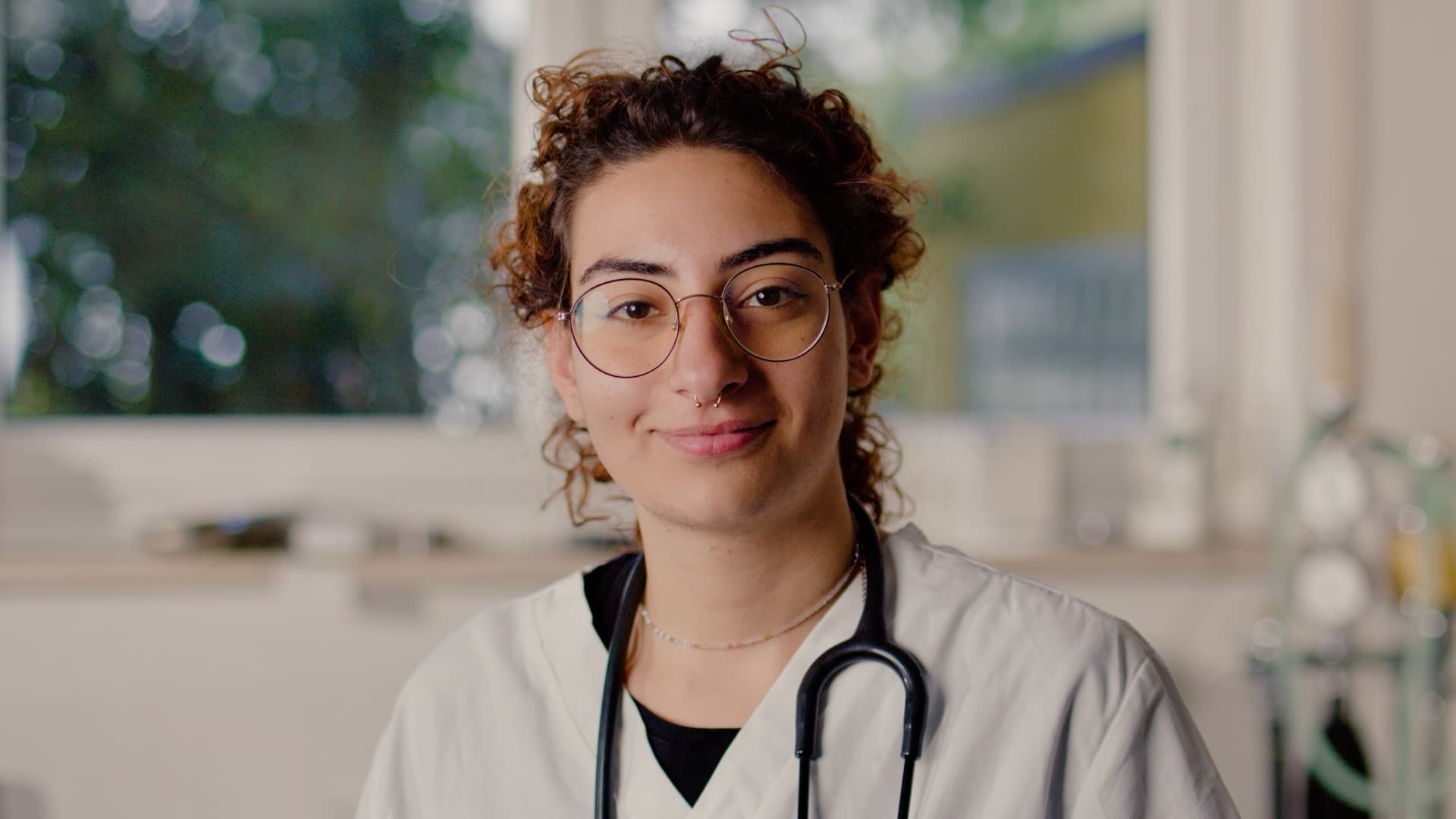 Dr. Evalina Abou Ghaida