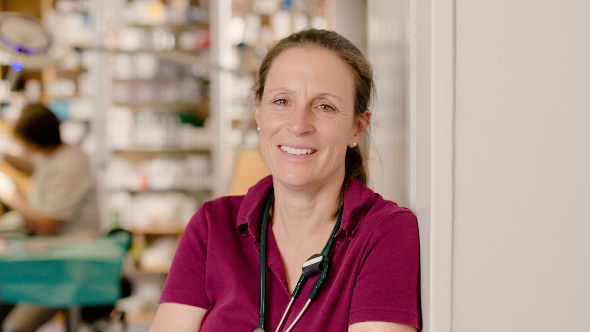 Dr. Kristin Bötsch