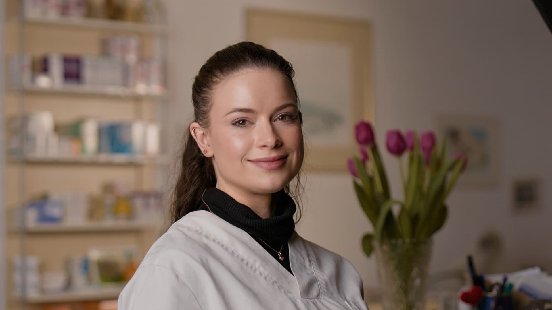 Laura Wichmann