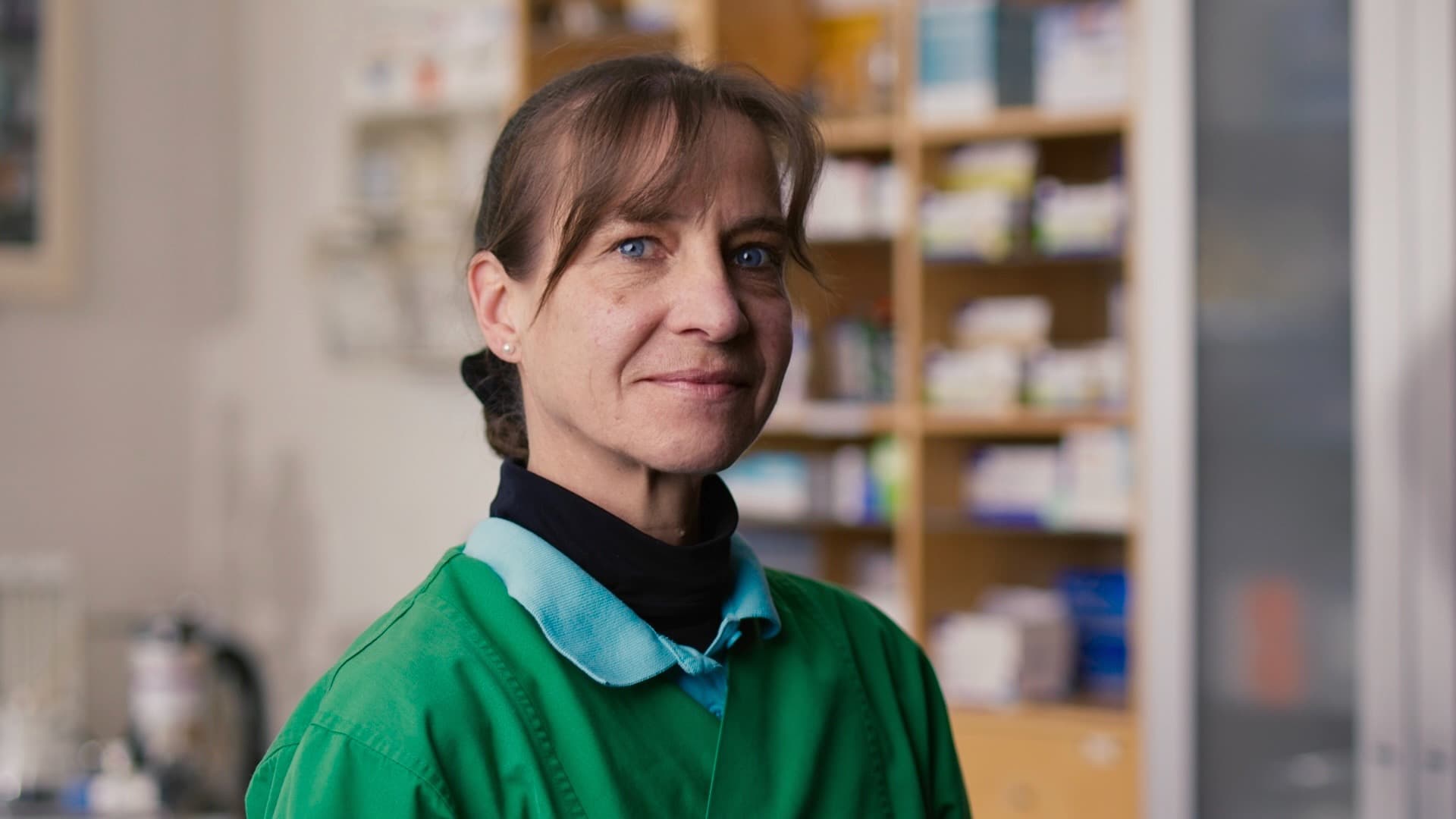 Dr. Ulrike Breyer
